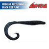 Megatail Rattlesnake 8" - GrandeBass