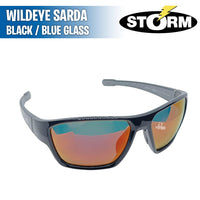 Lentes Wildeye Sarda - Storm