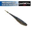 Freeloader 4.25" - Crush City