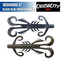 HedgeHog 4" - Crush City