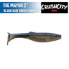 The Mayor - Crush City