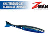 ChatterShad 3.5" - Z Man