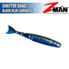 ChatterShad 4.5" - Z Man