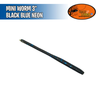 Mini Worm 3" - Geco Lures