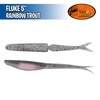 Fluke 5" - Geco Lures