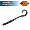 Curly Tail 5.5" - Geco Lures