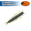 Hellgrammite 3" - Geco Lures