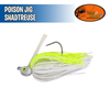 Poison Jig - Geco Lures