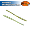 Mini Worm 3" - Geco Lures