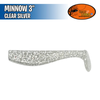 Minnow 3" - Geco Lures