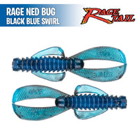 Rage Ned Bug 2.5" - Rage Tail