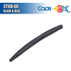 Stick-Go 4" - Color Baits