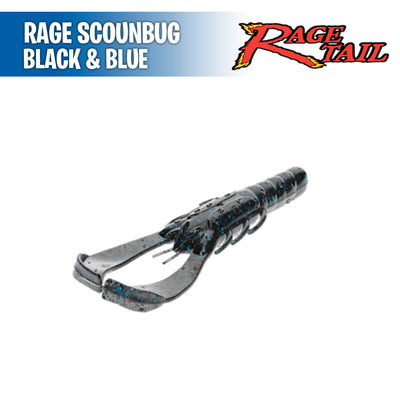 Rage Scounbug 4
