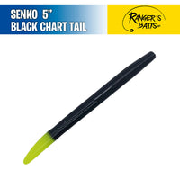Senko 5” - Ranger's Baits