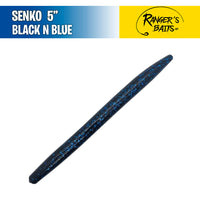 Senko 5” - Ranger's Baits