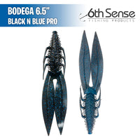 Bodega 6.5 -  6th Sense