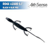 Ridge Lizard 5.7" - 6th Sense