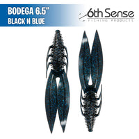 Bodega 6.5 -  6th Sense