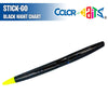 Stick-Go 5" - Color Baits