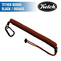 Board Tether - Ketch