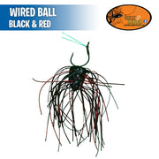 Wired Ball - Geco Lures