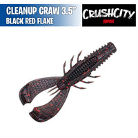 Cleanup Craw 3.5" - Crush City