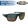 Lentes Wildeye Seriola - Storm