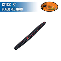 Stick 3" (Floating) - Geco Lures