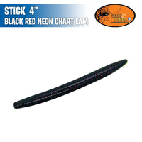 Stick 4" - Geco Lures
