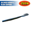 Ultravibe Speed Worm 6" - Zoom
