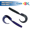Grub Shaker 4.5" - Costa Baits