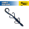 Lizard 6” - Ranger's Baits