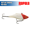 Rattlin' Sinking - Rapala