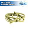 Bag O' Worms - Fishbites