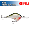 DT-12 - Rapala