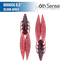 Bodega 6.5 -  6th Sense