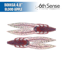Bodega 4.8 -  6th Sense