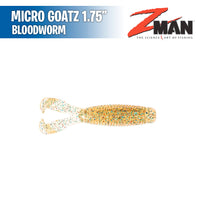 Micro Goat 1.75″ - Z-Man