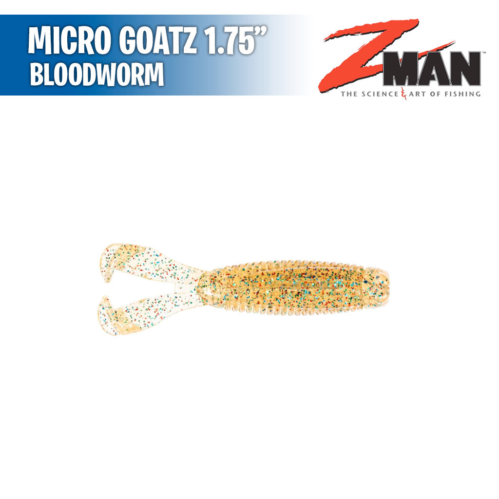 Micro Goat 1.75″ - Z-Man