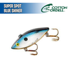 Super Spot - Cotton Cordell