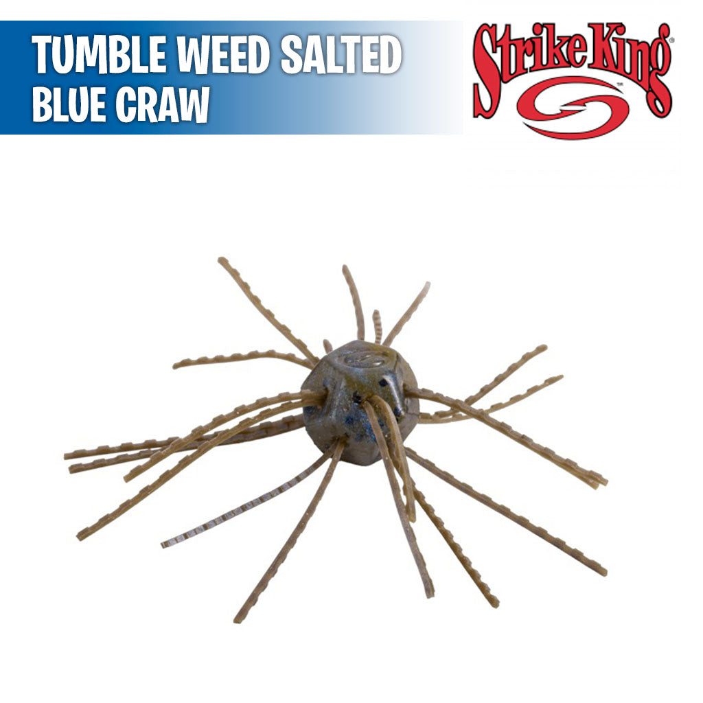 Tumbleweed Salted - Strike King
