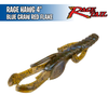 Rage Hawg 4" - Rage Tail