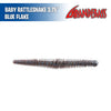 Baby Rattlesnake 3.75" - GrandeBass