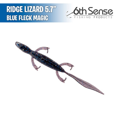 Ridge Lizard 5.7