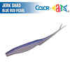Jerk Shad 5" - Color Baits