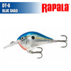 DT- 6 - Rapala