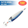 Lake Fork Flutter Spoon  - Nichols Lures