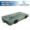 Drift Series 3700 Tackle Tray - Evolution Fishing