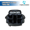 Largemouth 3.0 3600 Tackle Bag - Evolution Fishing