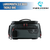 Largemouth 3.0 3600 Tackle Bag - Evolution Fishing